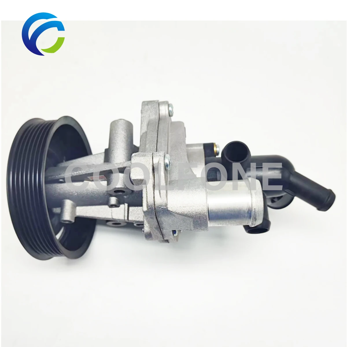 

Water Pump Thermostat for FORD RANGER TRANSIT Bus LAND ROVER DEFENDER L316 2.2 2.4 TDCi 2U1Q8A558AA BK3Q8A558CC LR004799 1715121