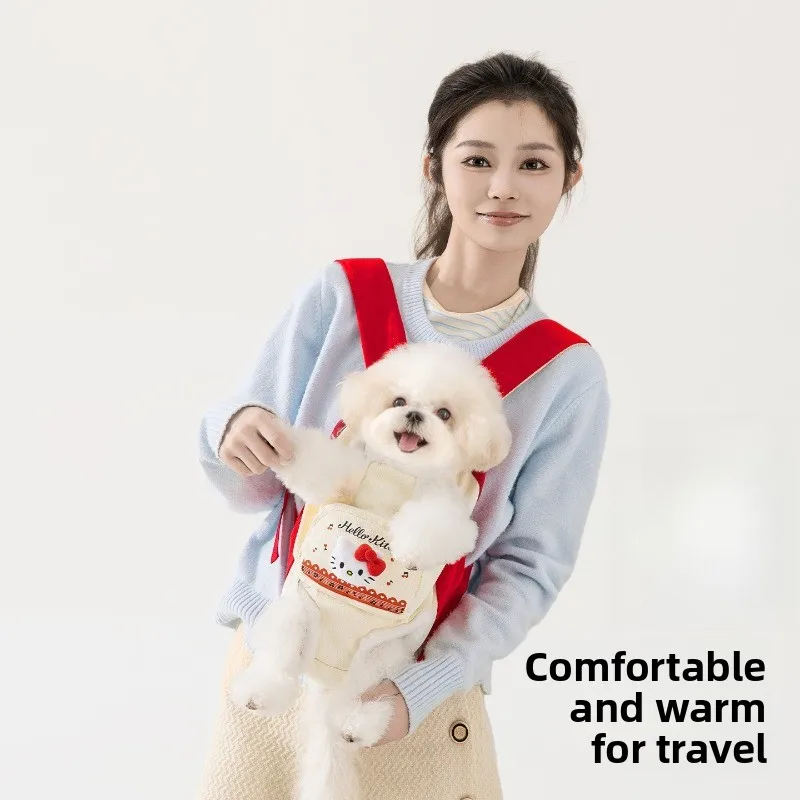 Thumbnail 2 - #28 Best Puppy Backpacks to Buy In 2026