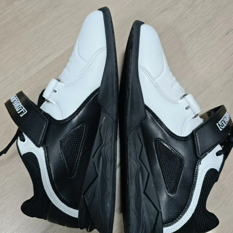 

Оригинальная брендовая тяжелая атлетика, парная обувь высшего качества для приседаний, удобная домашняя спортивная обувь унисекс, мужская и женская тяжелая обувь