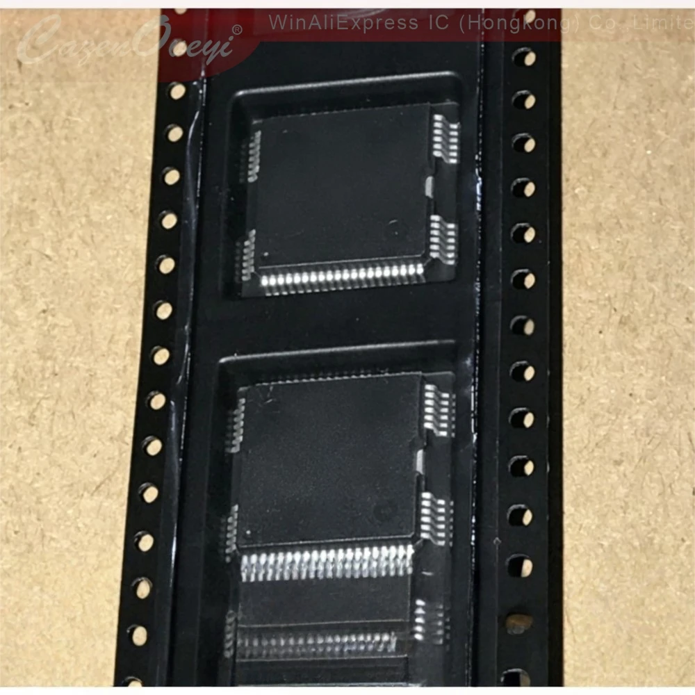 5pcs/lot 30554 H 30578 H 30579 H 30591 H QFP-64