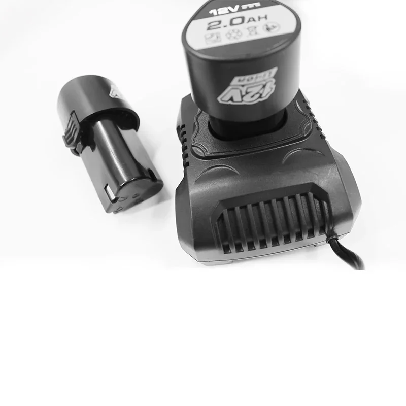 12V Akku Mini Auto Polierer Micro Akku Auto Polierer DA Mini Auto Polierer