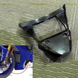 밸리 팬 전면 하부 페어링, 야마하 YZF R1 YZF R1M YZF-R1 YZF-R1M YZFR1 2015 2016 2017 2018 2019