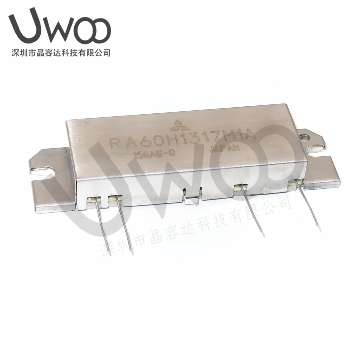 1pcs RA60H1317M1A RA60H1317M1A-501 power amplifier high frequency tube 100% new and original electronics