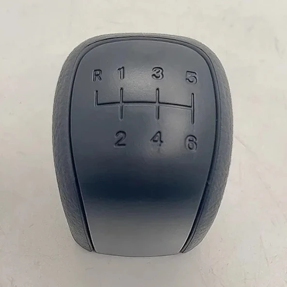 

Brand New Genuine Gear Shift Knob Shifter Ball Head Shifter Hand Ball 6 Speed for MAXUS V80