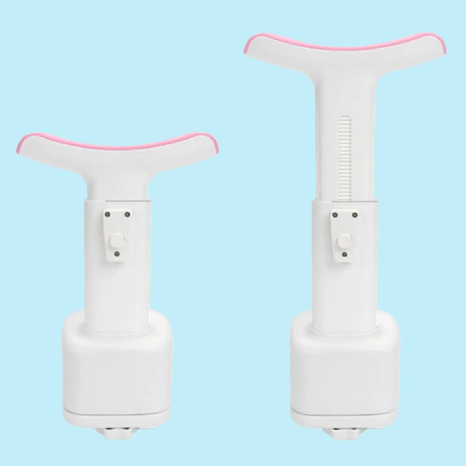 Reading Writing Holder Stand Corrector Height Adjustable Anti-myopia Sitting Support for School Children