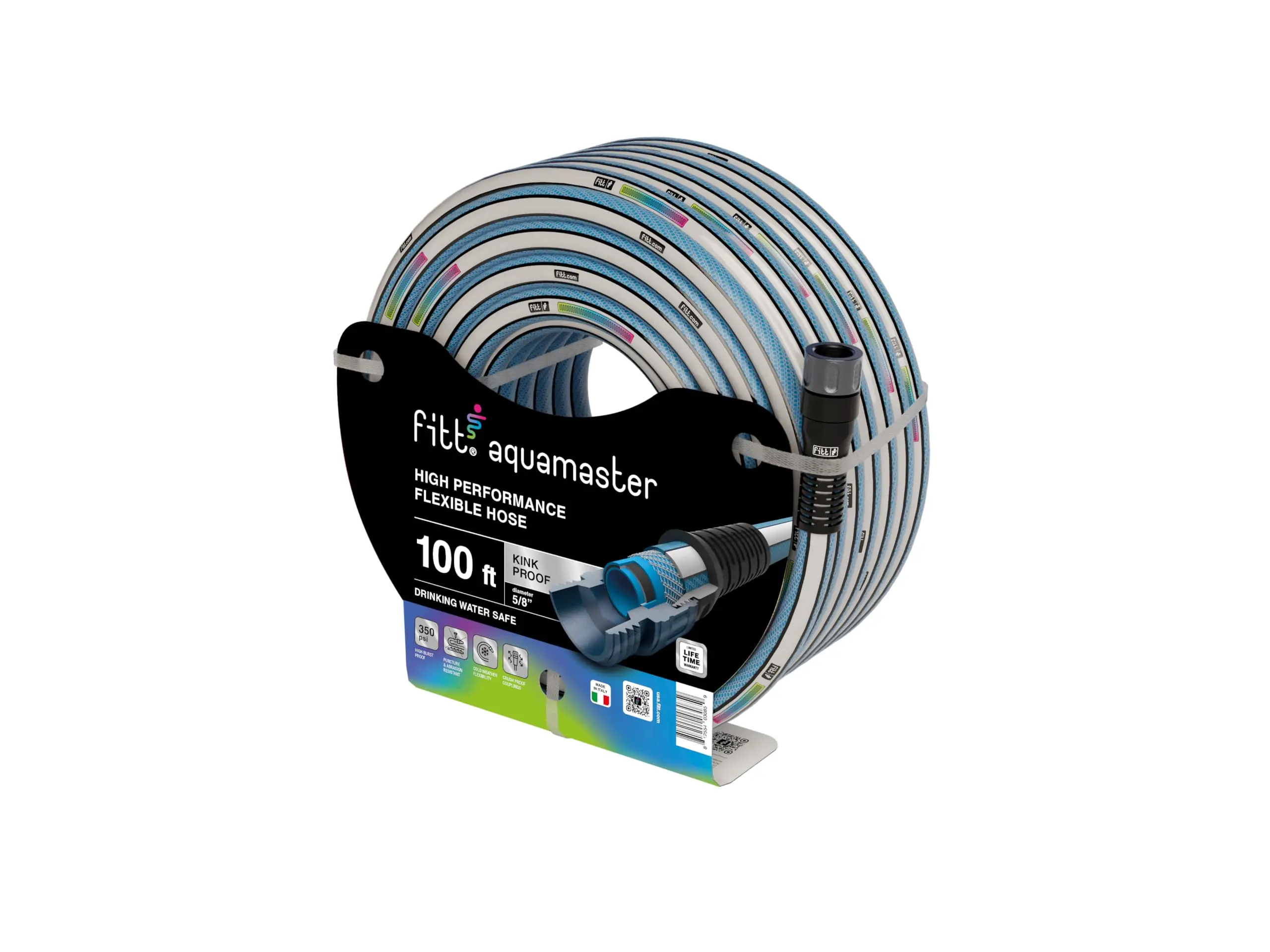 Aquamaster 5/8