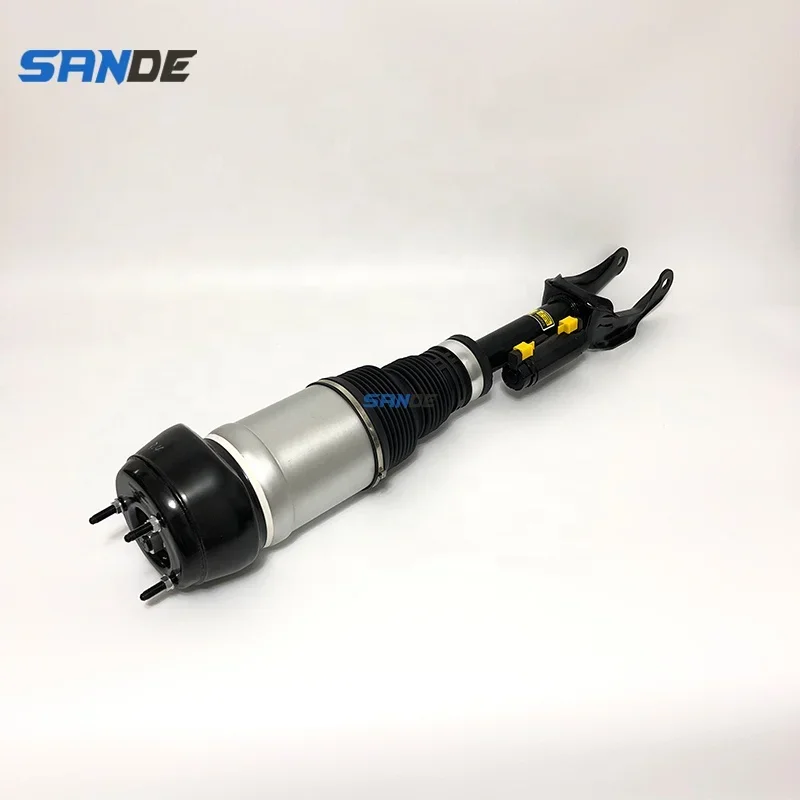 Amortisseur d'air avant pour Mercedes W292 GLE 350 400 500 4MATIC, jambe de Suspension pneumatique A 2923203913 A 2923204013