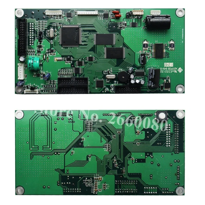 Mainboard Motherboard for DIGI SM-100PCS Mother Board 101 version SM90 SM100 SM110P+ SM100PCS PLUS Balance SM5100 Main Board