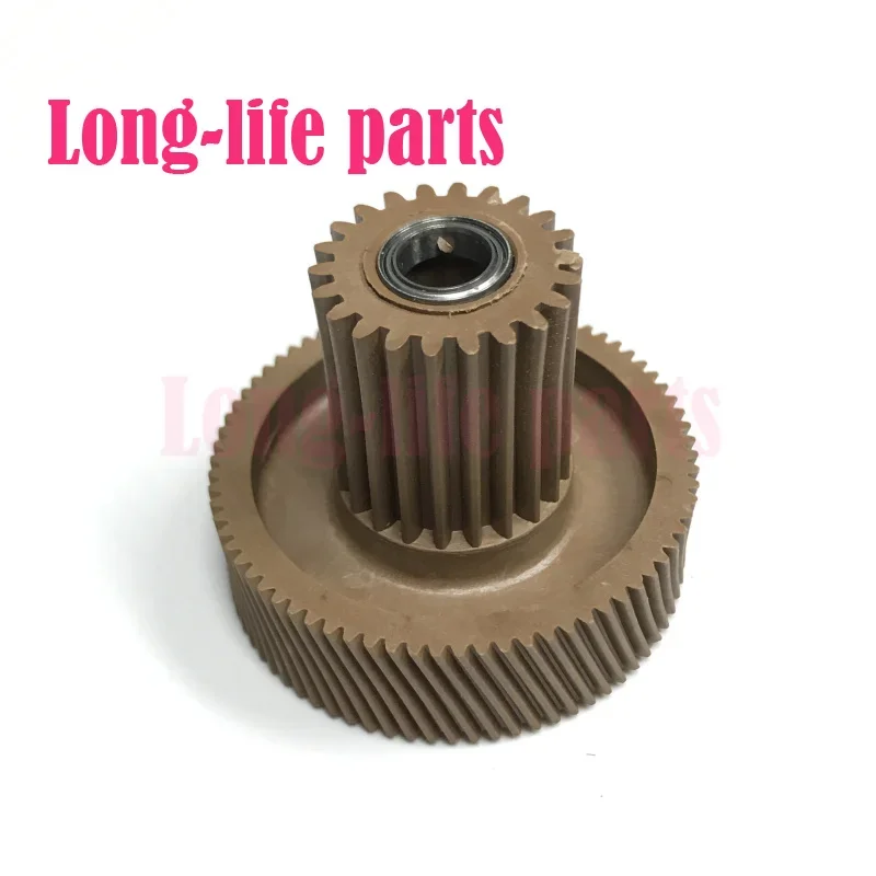 Compatible For Canon IR 5000 6000 5020 6020 Fuser Drive Main Motor Gear Copier Parts Consumables Fusing Longlife High Quality