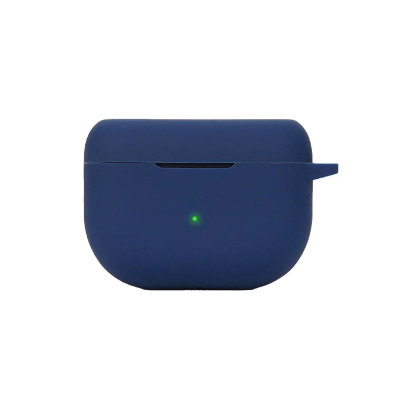 Ốp Bảo Vệ Silicon Cho 8 Active Nghe Không Dây Bảo Vệ Vỏ Vỏ Chống Bụi Tay