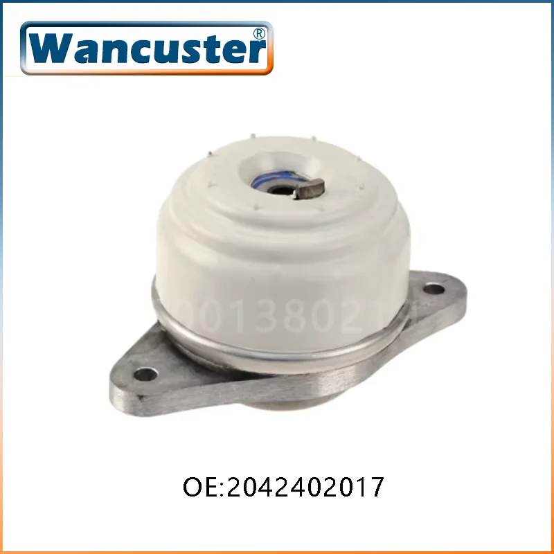 

Engine Mount A2042402017 2042402017 Compatible with MERCEDES-BENZ GLK-Class (X204) 300/350 2008-2015 Replacement Auto Part