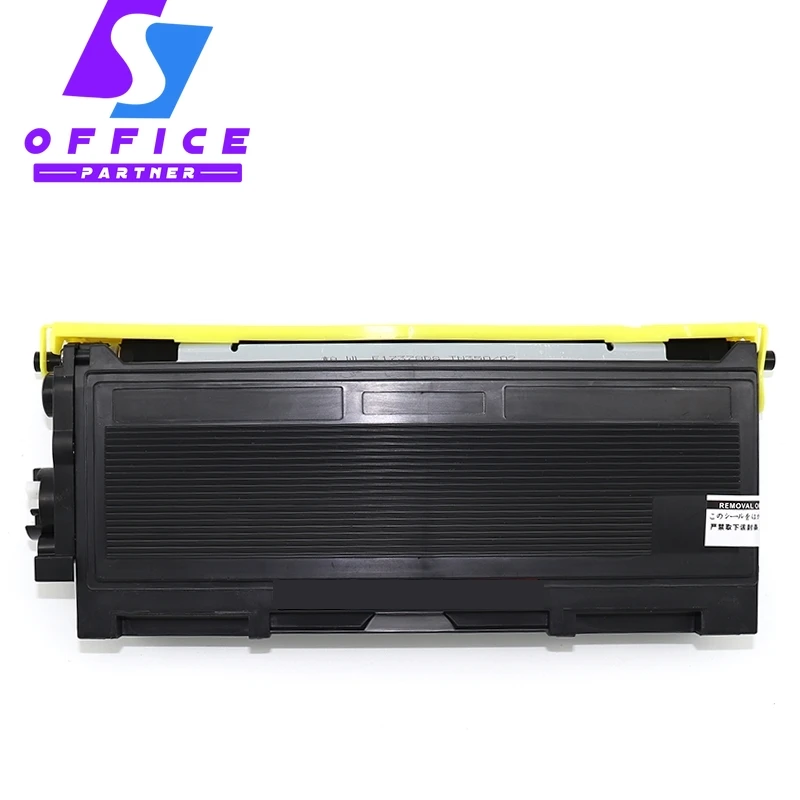 1pcs compatible toner cartridge TN350 for Brother HL 2030 2040 2070N 2035 MFC 7220 7225N 7420 7820N DCP 7010 7020 7025 printer