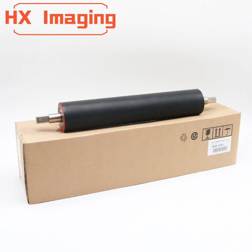 Genuine Lower Fuser Pressure Roller For Xerox D95 D136 D125 D110 4110 4112 4127 4590 4595 059K69790 (059K37001)