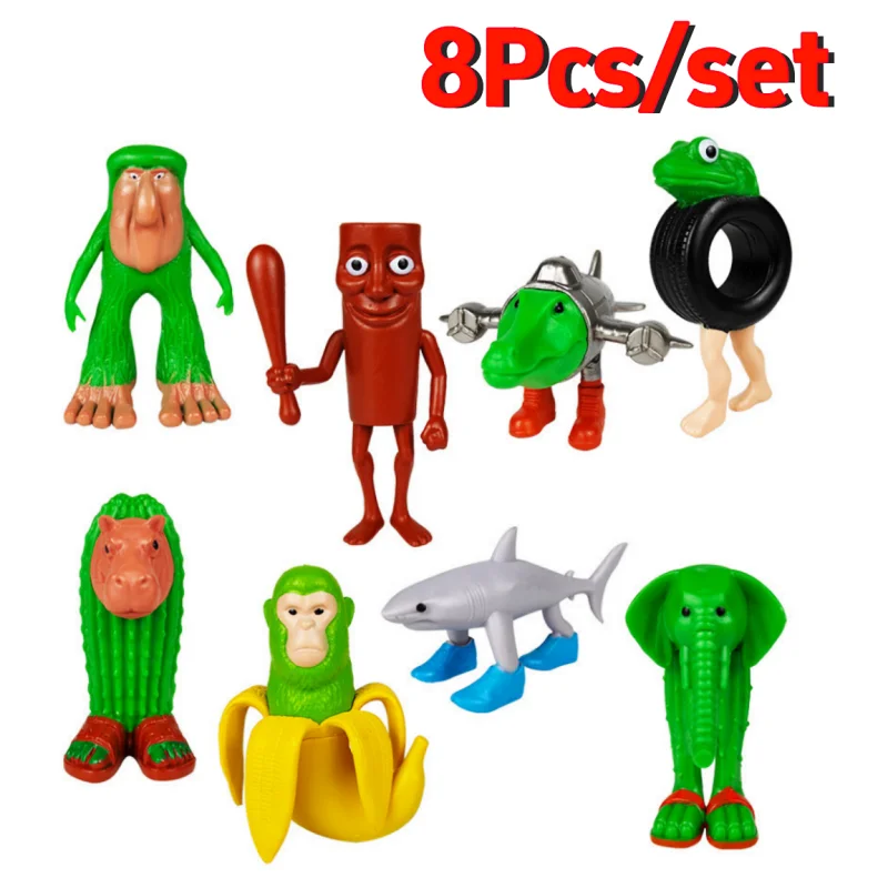 ¿Qué es un A PC y por qué es el regalo perfecto para los amantes de los juguetes divertidos y exclusivos?