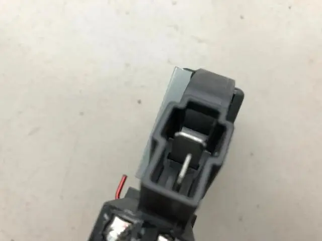 منظم المولد لشيري QQ / QQ6 A1 1.1L محرك السيارات أجزاء محرك السيارة S11-1RD3701111 #2