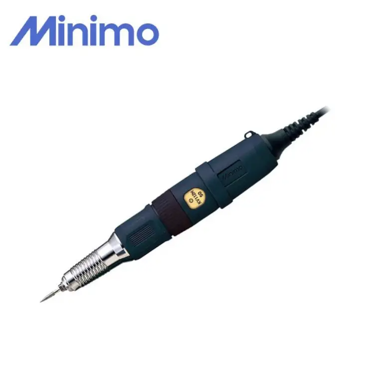 

MINIMO Minolta polishing deburring grinding pen V112HS