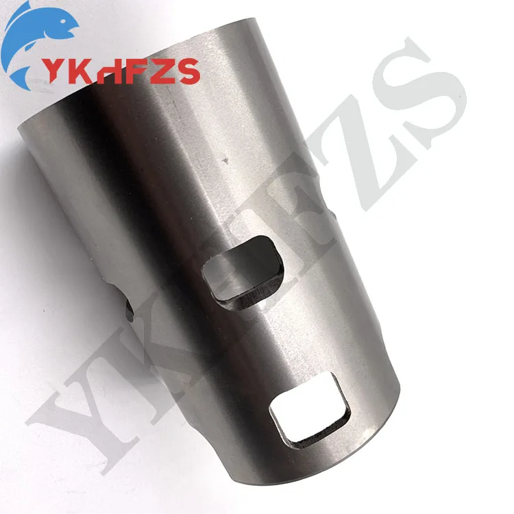 3A0-10935-00 Cylinder Liner sleeve for Tohatsu 30HP outboard boat engine motor brand new aftermarket parts