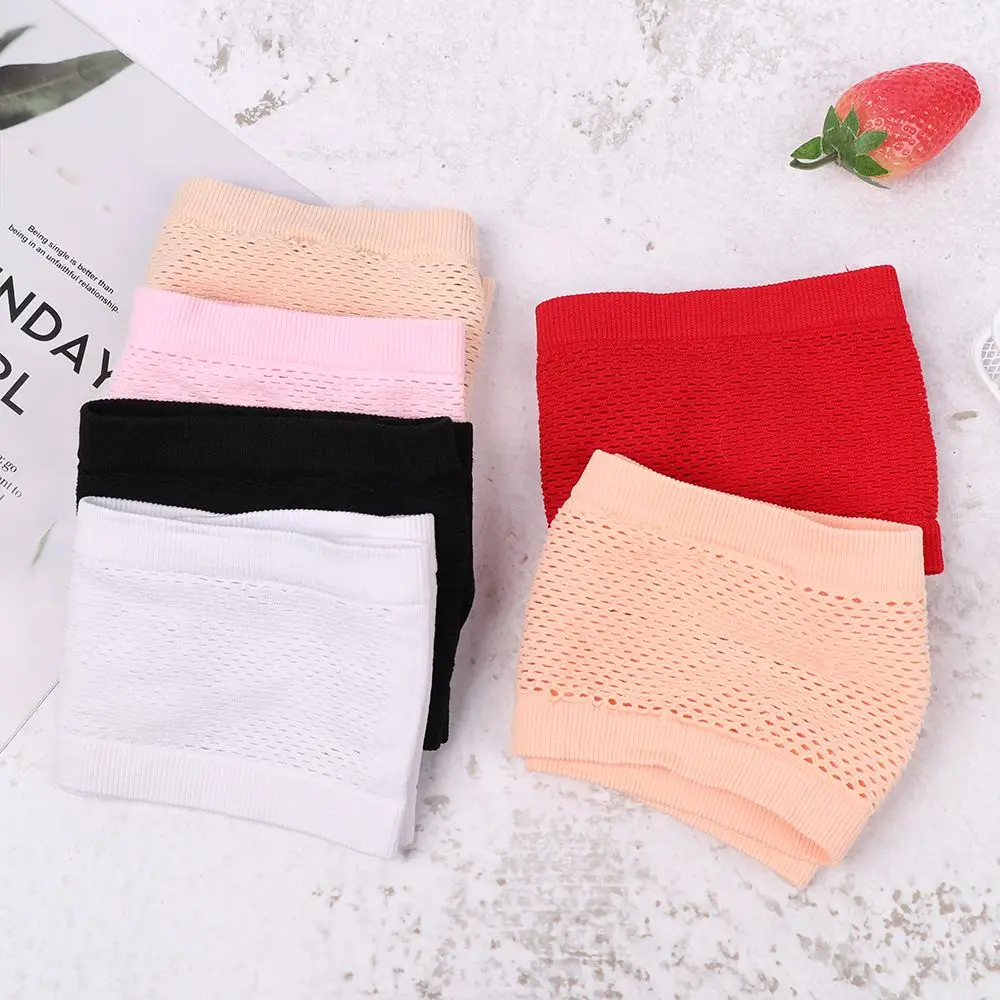 Fashion High Elastic Sports Bra Tube Tops Seamless Strapless Wrap Chest - Image 2