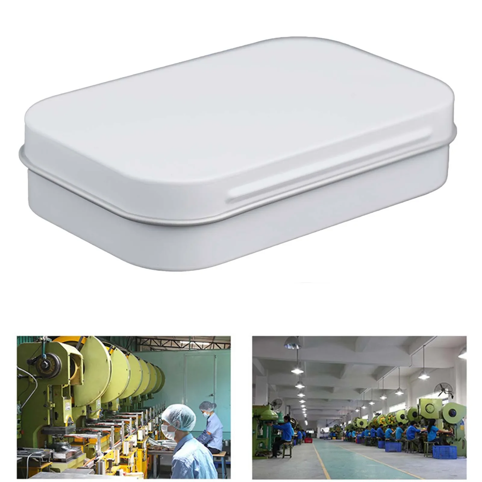 Storage Box Box Pocket Purse Easy Opening Flip-Top Lid Spacious Design Sturdy And Wear Small Item Organization