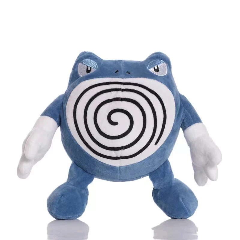 20 cm schöne Pokemon Diglett Growlithe Plüschpuppe Cartoon Mr. Mime Magnemite Plüschtier Farfetch'd Aerodactyl Plüschtier Kindergeschenke