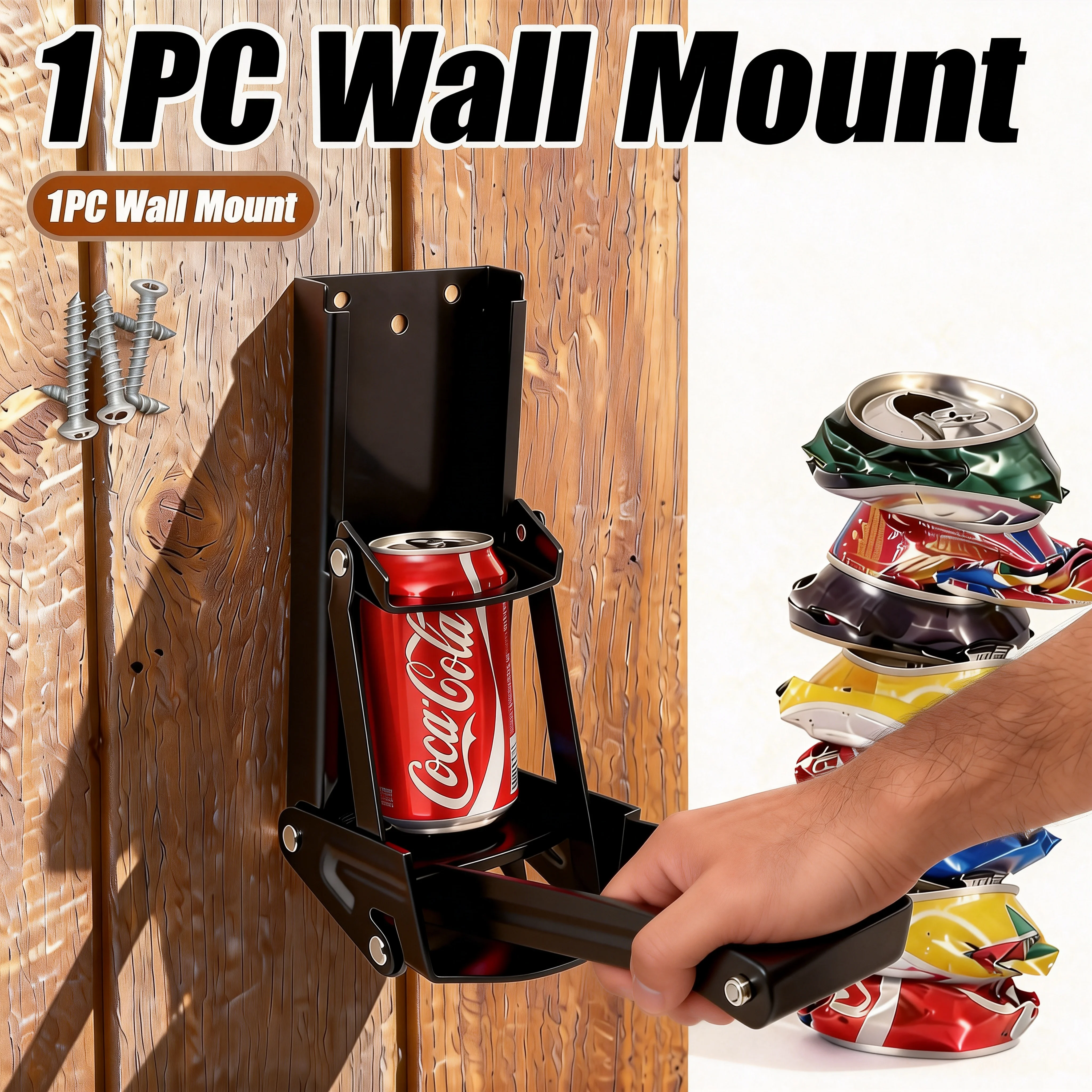 #7 Ranked Can Crushers Picks in 2026