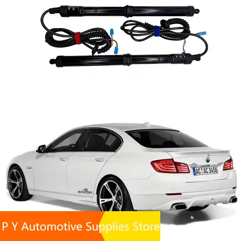 

Electric Tailgate For Bmw Series 5 F18 F10 G30 2011-2022 Intelligent Tail Box Trunk Decoration Refitted Upgrade Accsesories