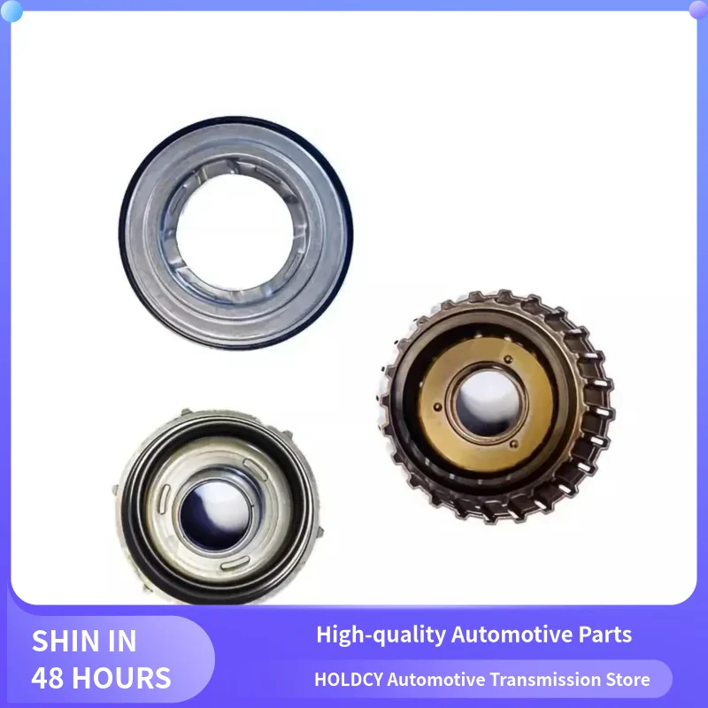 For  TOYOTA SEQUOIA 5700 Car Accessories 3PCS/SET AB60E AB60F Auto Transmission Piston Kit Fit