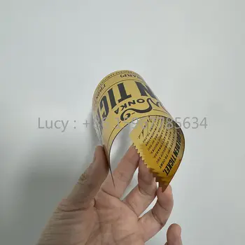 8 最佳銷售 金票 - №1