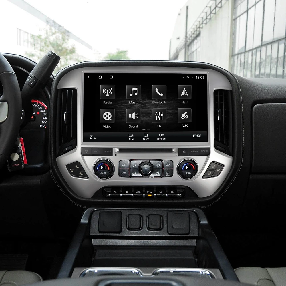 13.6 Inch Android M… - image