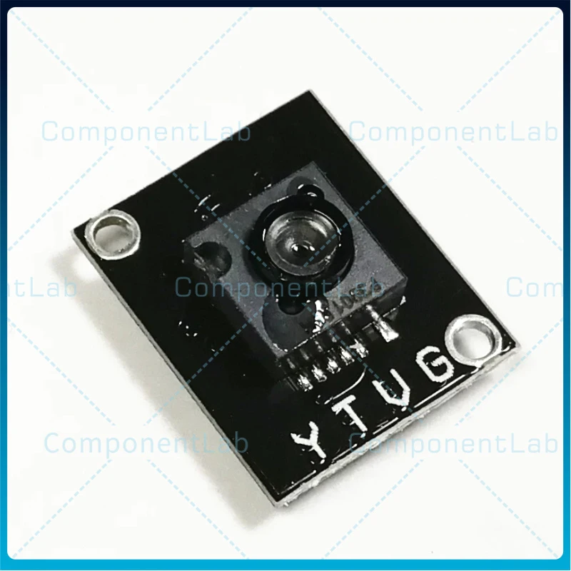 1-5pcs ThoneFlow‑3901U Mini Optical Flow Sensor Position Hold Adaptable to Indoor Normal Light & Tile Floor