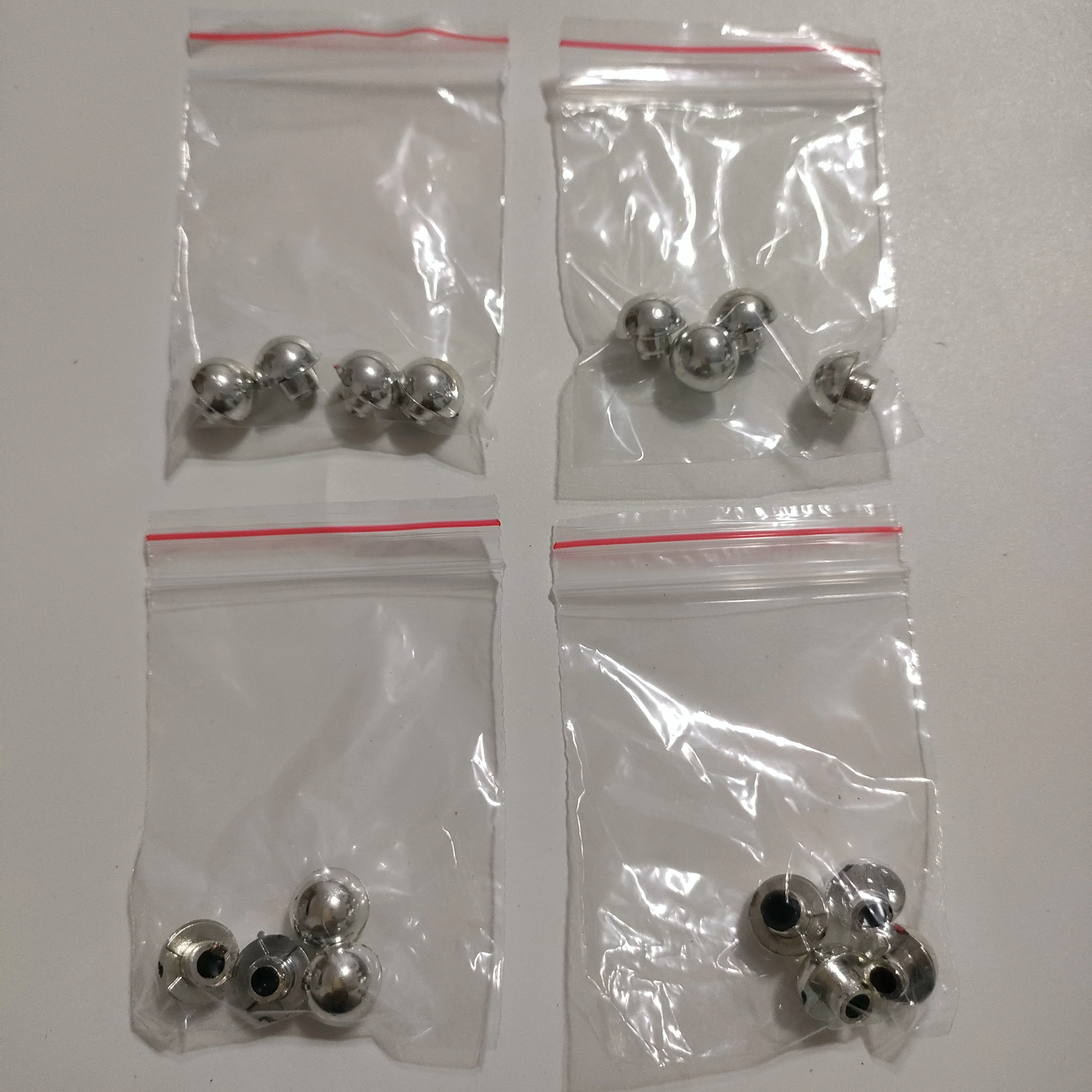 

16pcs Blade Cover for Syma X5UC X5UW Drone spare parts