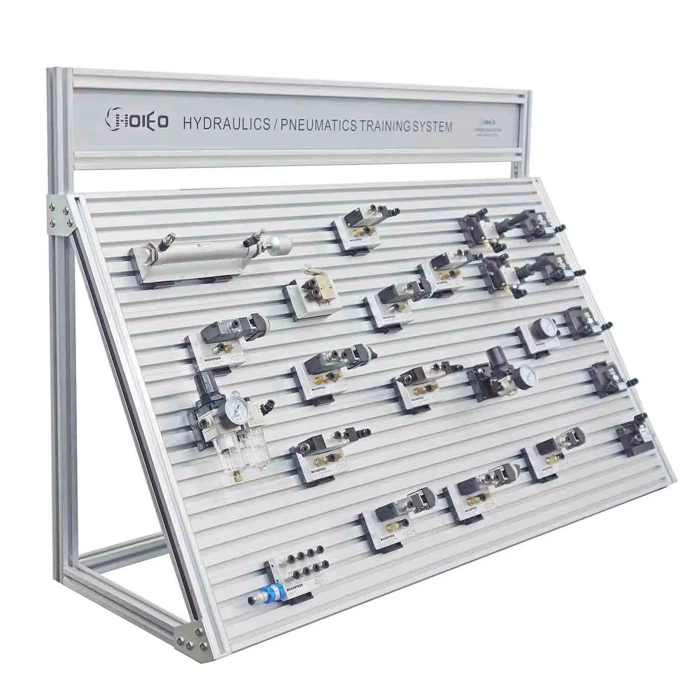 CFP-203 Advanced Pn…