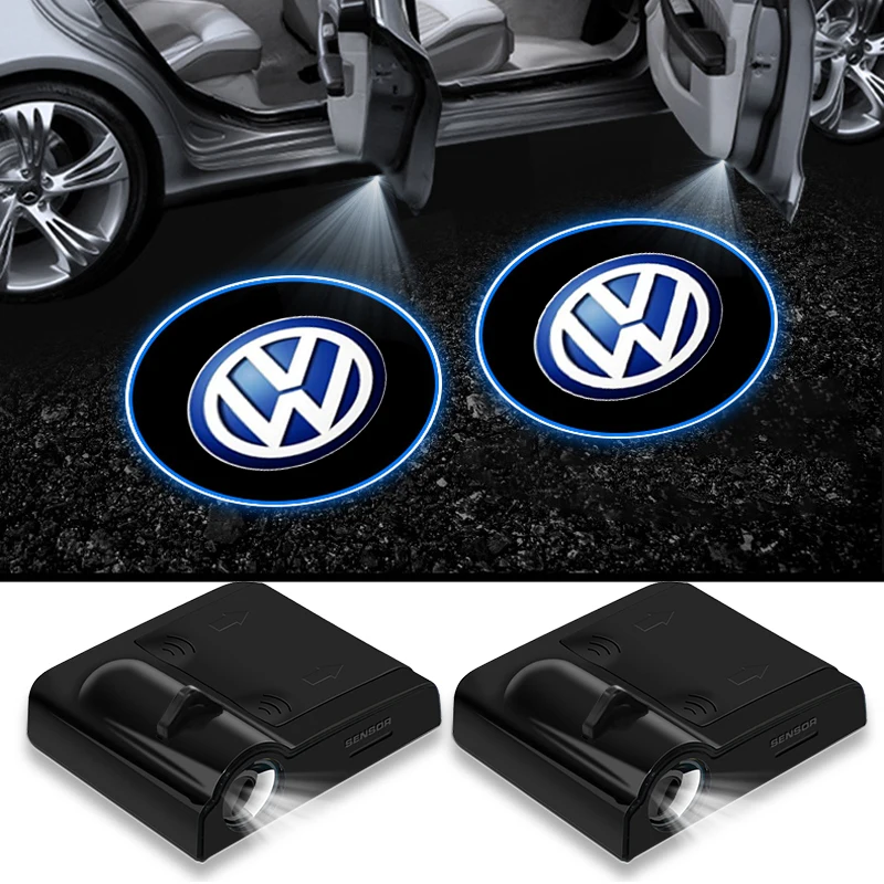 Car Door Projector …