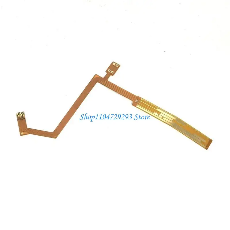 Y2GD Professional Lens Inner Flexible Cable Camera Flexible Cable Replacement for 70-200mm f/2.8L Camera Accessories