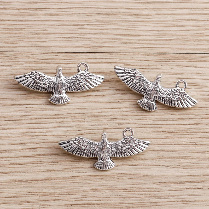 Tusember 10 Stück DIY Metall-Zinklegierung Tier-Frosch-Anhänger für Schmuckherstellung, Modische Ohrringe, Halsketten, Handgefertigte Anhänger, Bastelbedarf – Detail 16