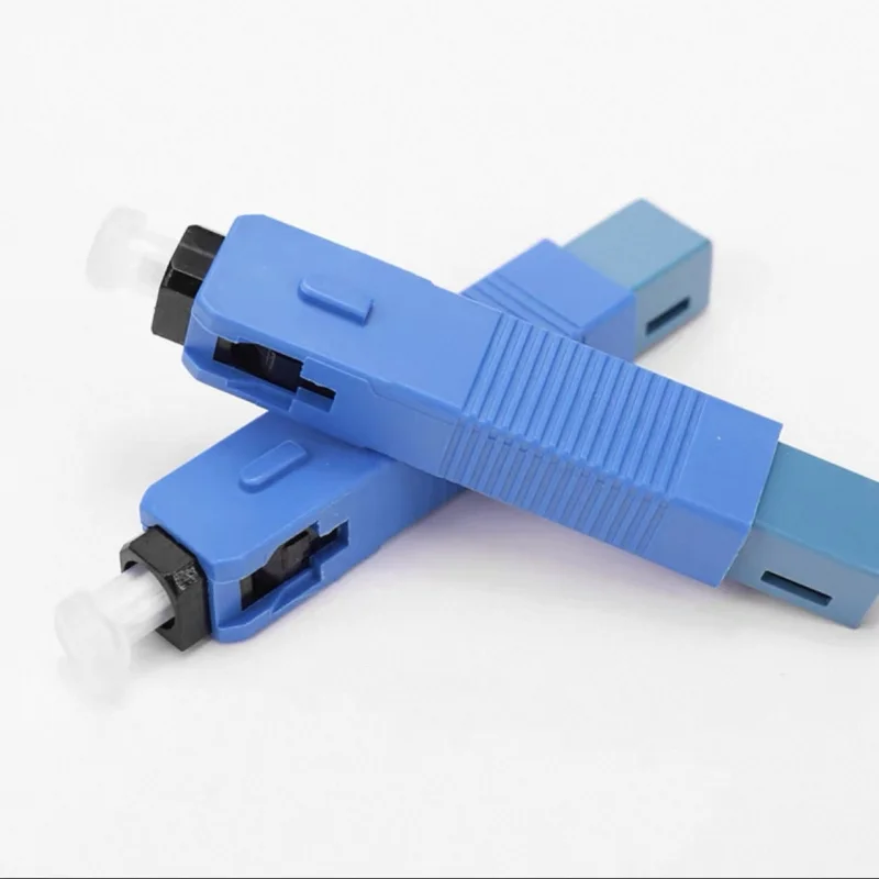 

Yutel Optoelectronics FTTH Field - Assembly Optical Connector MESC250P