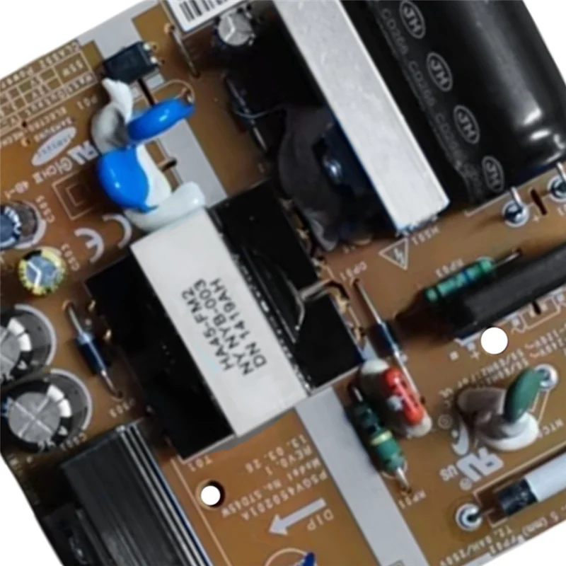 B58B-DA92-00530A DA92-00486A Refrigerator Freezer Main PCB Control Board Module PSGV320201A 06DA9200530A