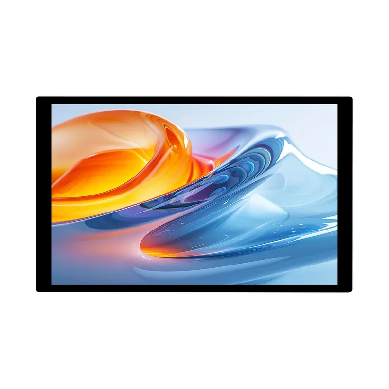 

10.1inch Capacitive Display, 800×1280, IPS Panel, Optical Bonding Toughened Glass Panel, 10-Point