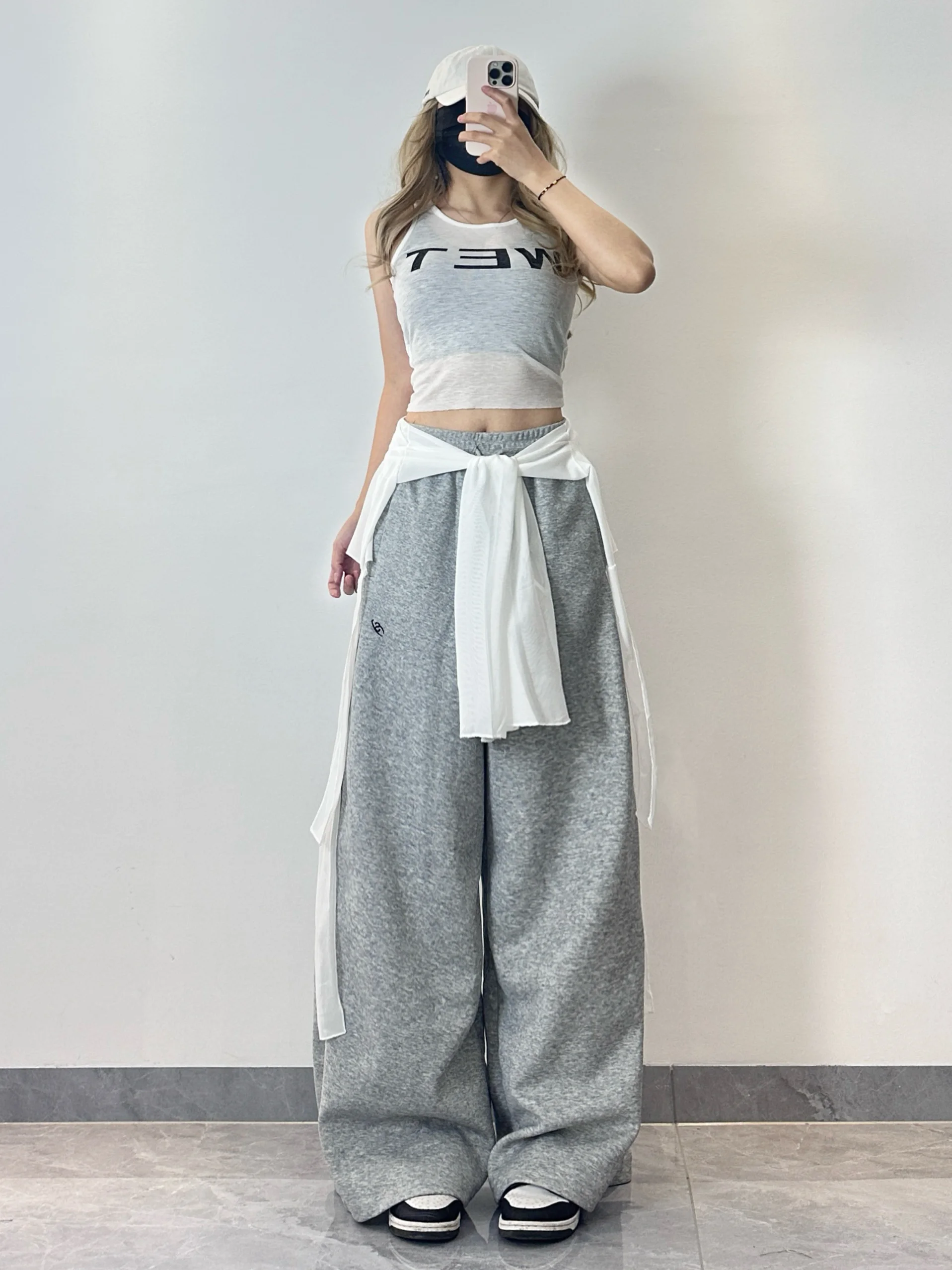 Xxbuni Summer Pure …