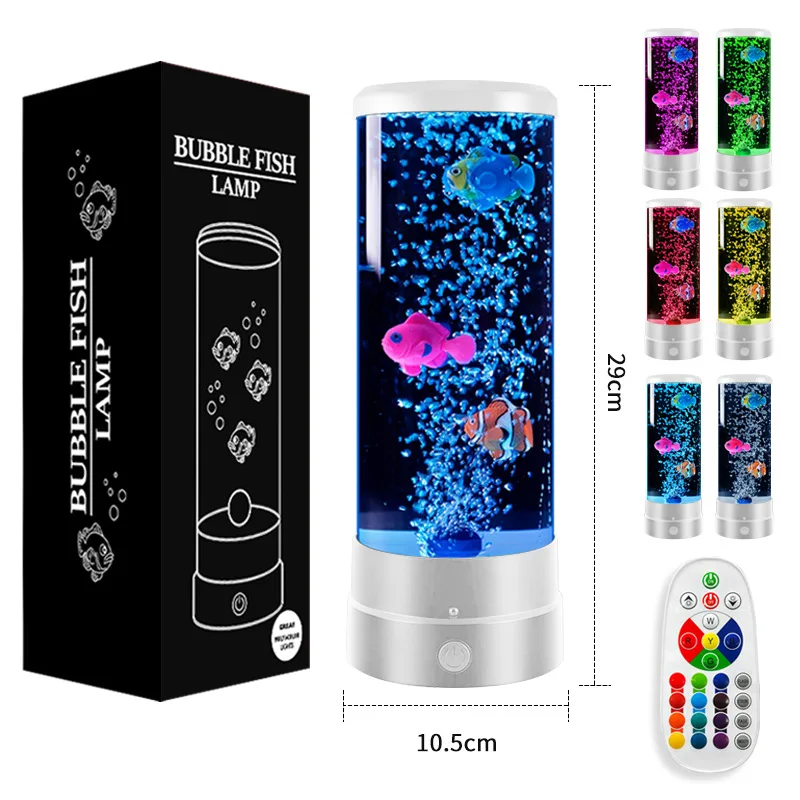 led-bubble-fish-atmosphere-lamp-bedroom-table-lamp-gift-acrylic-smart-night-light-jellyfish-lamp