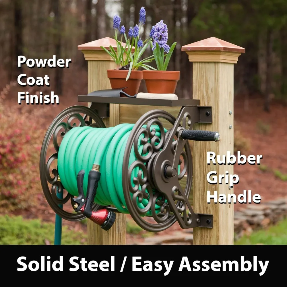 Wall Mount Garden H…