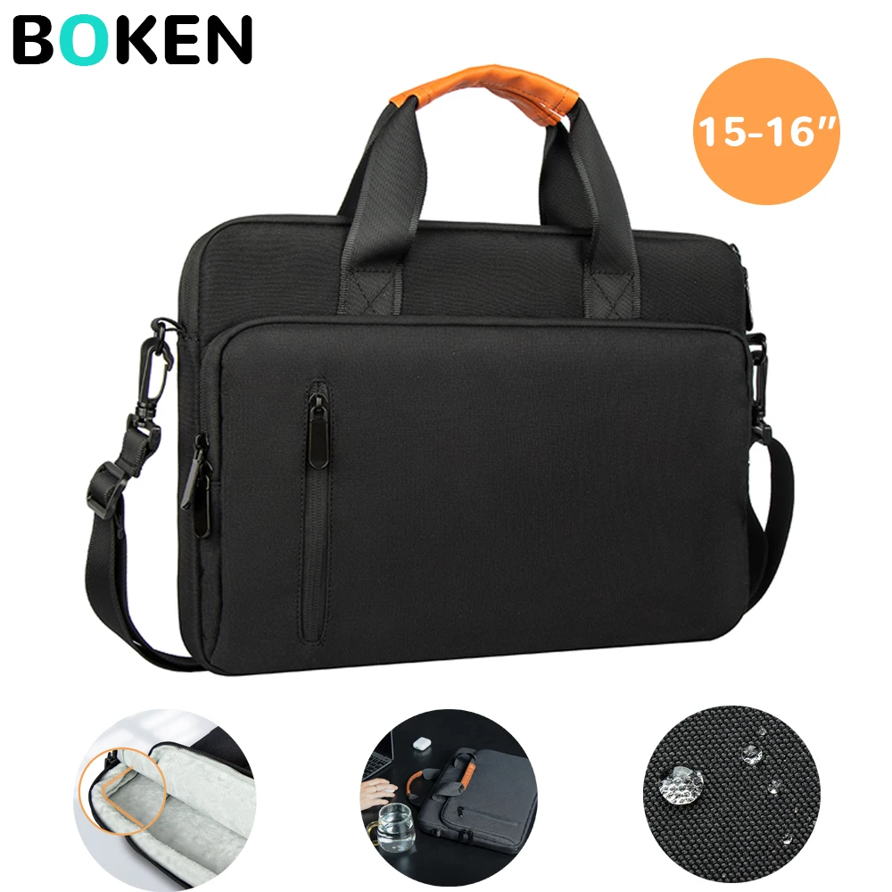 Laptop Shoulder Bag… - image