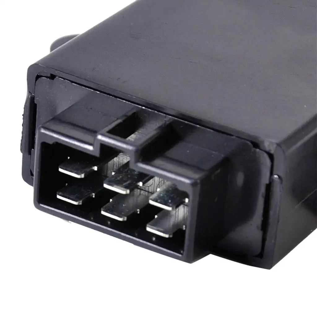 CDI Module Box Unit Replacement High Quality Fast Installation Electric Parts for Yamaha Dragostar 650