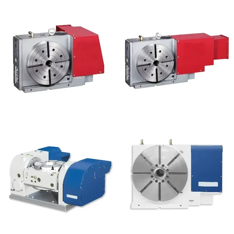 for DRAKE CNC Indexing Head WGNC-255A WGNC-255N Steel Pressure Vessel Core Component 50kg Load Capacity with 1 Year Warranty