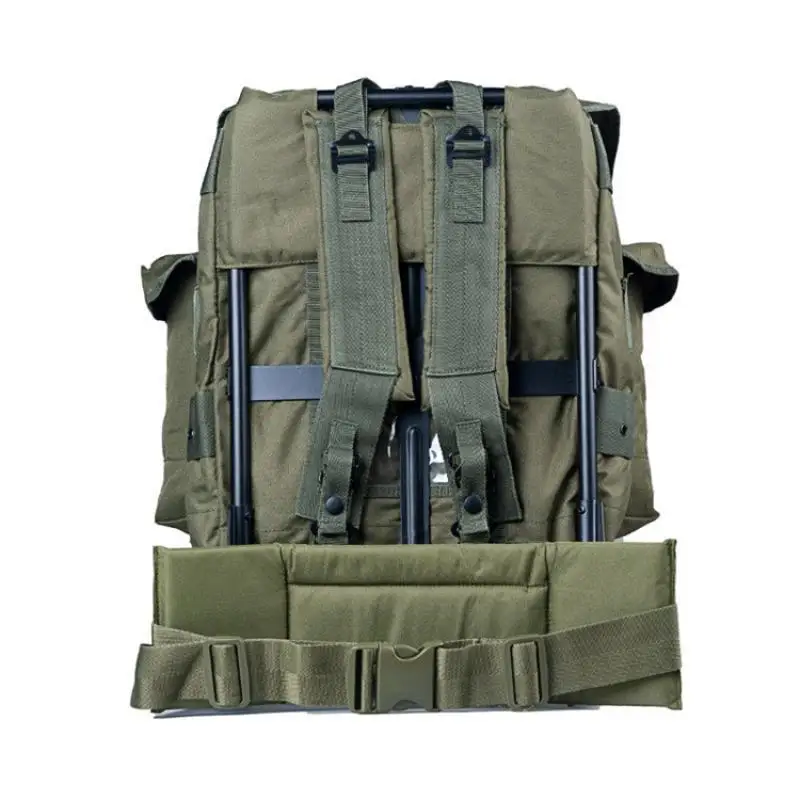 NEW LC-1 Alice Pack Frame Full Aluminum Carrying System Accessory