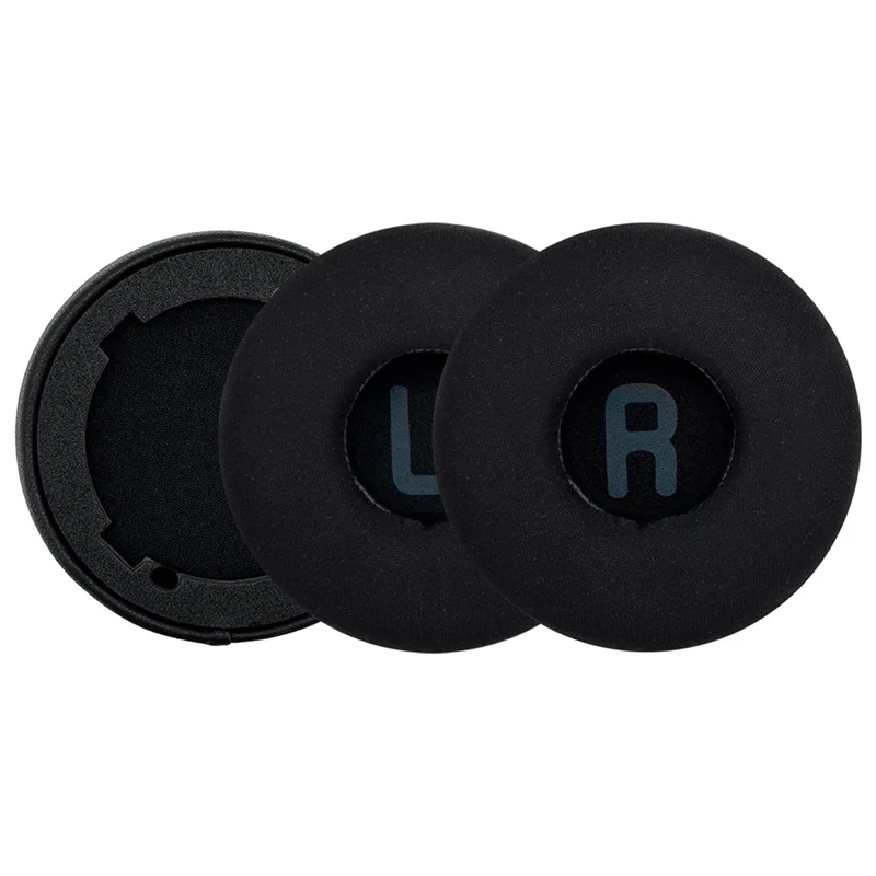 CABE-For Tune600btnc T660NC T670NC Headphone Earpads Replacement Headset Ear Cushion Pads Cover Ice Gel