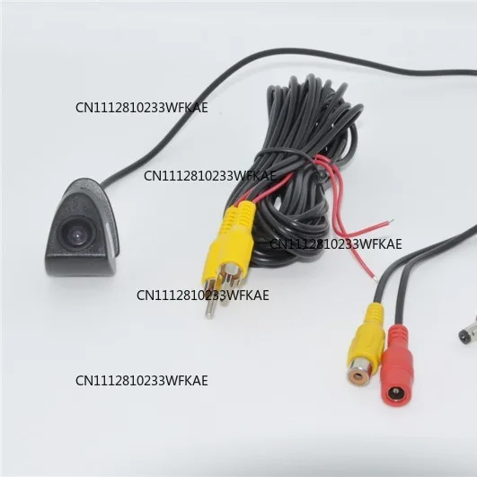Suitable for Toyota's forward-looking special car, special front-looking camera, car front camera, general front camera