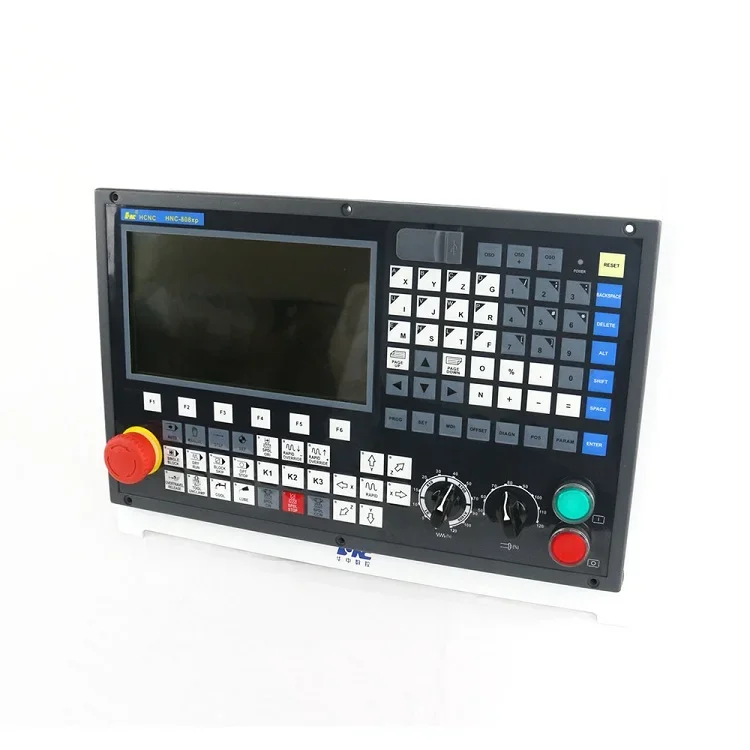 

Cheap automatic cnc controller 808XP for lathe and turning milling machine