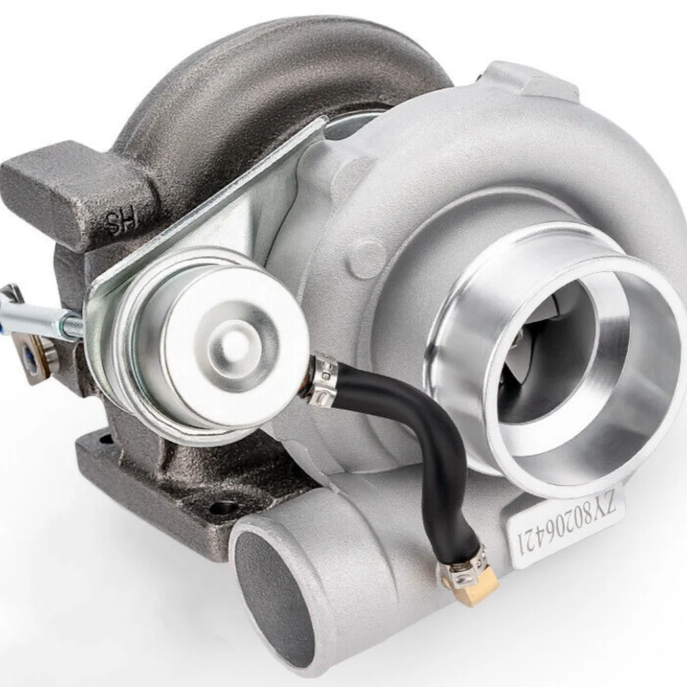 Turbocharger GT25 T25 T28 GT2871 GT2860 GT28 is suitable for SR20 SR20DET 180SX