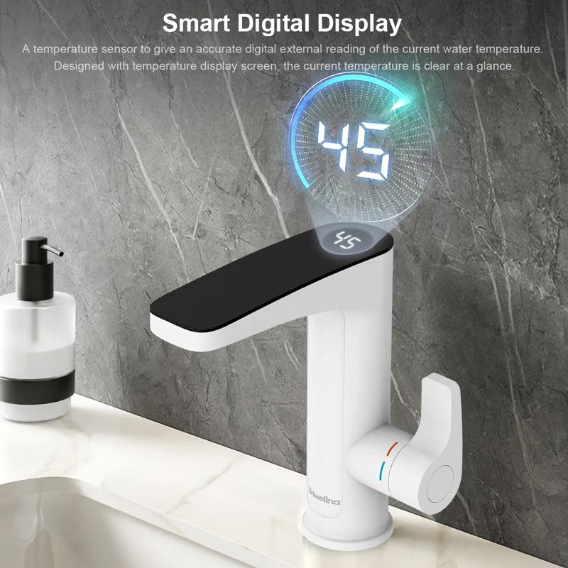 Thumbnail 4 - #73 Best Instant Hot Water Taps to Buy In 2026
